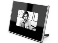 Parrot Digital Photo Frame by Andree Putman