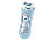 Braun LS 5500 Silk+soft Bodyshave