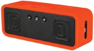 ARCTIC S113 BT Orange - Portable Bluetooth Speaker with NFC Pairing and Microphone - 2x3 W - Bluetooth 4.0 - 8 hours Playback - 1200 mAh Lithium Polym