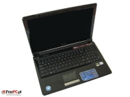 ASUS UL50VS - idealny notebook?