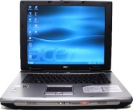 Acer TravelMate 2200 Series