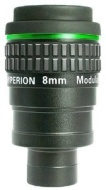 Baader Planetarium Baader Hyperion Okular 8 mm 1&frac14;&quot;&quot;&quot;&quot; 68&deg; (2454608)