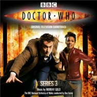 Doctor Who: Original Music From Series Three (Dr Who)