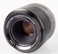 Fujifilm XF 60mm f/2.4 R