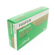 Fujifilm Reala 100