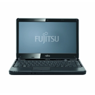 Fujitsu Lifebook SH531