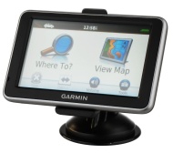 Garmin 2350LMT 4.3&quot; GPS w/Lifetime Maps and Traffic