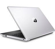 HP 14-bs043na 14&quot; Laptop - Silver