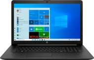 HP Notebook 17 (17.3-inch, 2018) Series