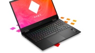 HP Omen 15 for 2018 is a smaller, snazzier mainstream gaming laptop