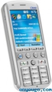 Qtek 8100