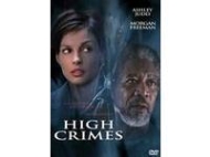 High Crimes