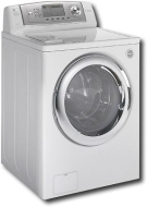 LG WM0642HW Washer 4.0 cu. ft.