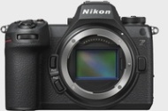 Nikon Z6III