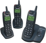 Northwestern Bell 5.8 GHz SST Multi-Handset Cordless Phone System (35293-4)