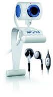 Philips SPC 225NC