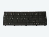 Qoltec Keyboard FOR IBM/Lenovo G560 G565