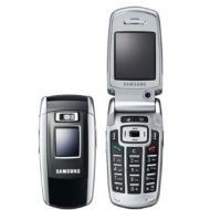 Samsung Z500