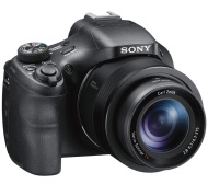 Sony Cyber-Shot HX400V