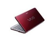 Sony Vaio Lifestyle VGN-P720K