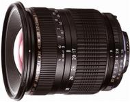 Tamron Objektiv SP AF  17-50mm 2.8 XR Di II LD Asp IF mit AF-Motor f&uuml;r Nikon (A16NII)