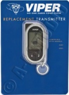Viper 7752V Replacement Transmitter Supercode Remote