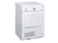 Whirlpool AWZ 7819 Freestanding 7kg Front-load White