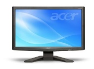 Acer 18.5-inch Wide LCD TFT Monitor (16:9 HD, 5ms, VGA, 10000:1)