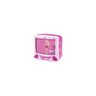 Barbie TV/DVD Combi