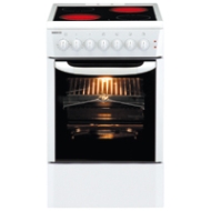 Beko CE58107 - Range - 50 cm - with self-cleaning - Class A - white