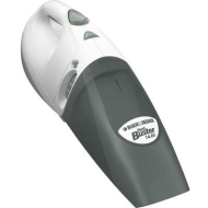 Black &amp; Decker DustBuster CHV1400 - Vacuum cleaner