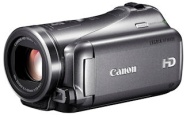 Canon Legria HF M