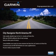City Navigator North America