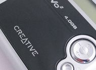 Creative Muvo N200