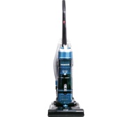 HOOVER Breeze TH71BR01 Upright Bagless Vacuum Cleaner - Black &amp; Turquoise
