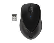 HP Comfort Grip Wireless Mouse