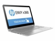 HP Envy x360 15 (15.6-inch, 2015) Series