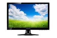 Hanns.G Monitor HL249DPB / 60cm (23,6&quot;) Wide LED / VGA, DVI / 1920x1080 16:9 /