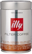 Illy Filterkaffee Normale R&ouml;stung 250 g