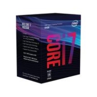 Intel CORE i7-8700 3.20GHZ 8th Gen Processor