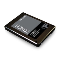 Patriot Torch 120GB SATA 3 2.5 (7mm height) Solid State Drive - With Transfer Speeds of Up-To 555 MB/s read and 535 MB/s write