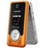 Samsung SCH-r470 - The Two Step Phone