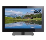 SANDSTROM S32FED12 Full HD 32&quot; LED TV with built-in DVD player