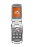 Sony Ericsson W710