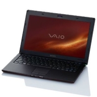 Sony VAIO X Series VPC-X13F7E/B - Atom Z540 / 1.86 GHz - RAM 2 Go - HDD 128 Go SSD - GMA 500 - Haut d?bit 3G Mobile - Gigabit Ethernet - LAN sans fil