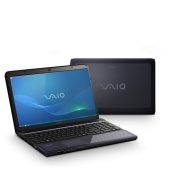 Sony Vaio VPC-CB3P1E