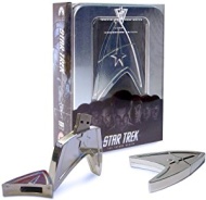 Star Trek (2009) Movie On 4GB USB Stick
