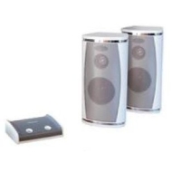 Vivanco CHS5000 Wireless Indoor Speakers