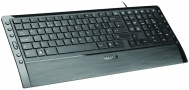 Xebec-Tech Media Line Keyboard