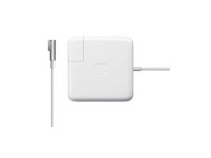 Apple MC556Z/B - Adaptador de corriente para MacBook Pro 2010 (85W), blanco